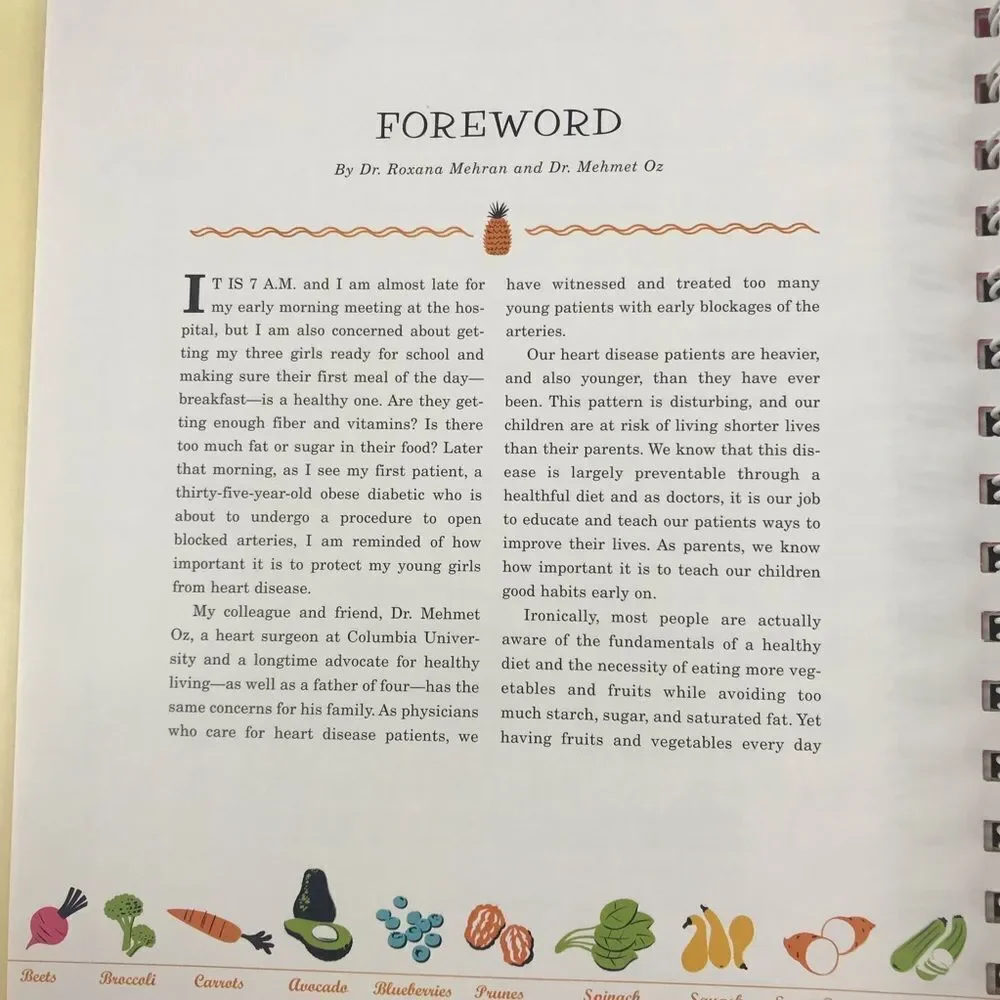 **Book** Deceptively Delicious by Jessica Seinfeld‎